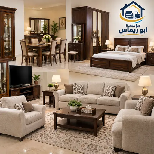 اثاث منزلي مستعمل بجدة اثاث منزلي مستعمل بجدة